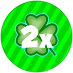 Double Luck