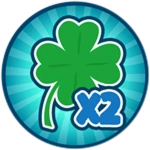 Double Luck