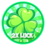 Double Luck