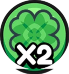 Double Luck