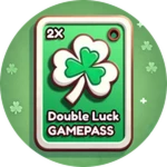 Double Luck