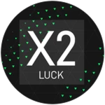 Double Luck
