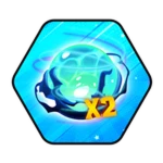 Double Magic!