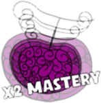 Double Mastery
