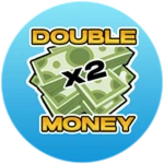 Double Money