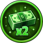 Double Money
