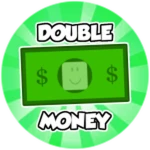 Double Money