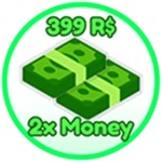 Double Money