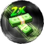 Double Money!