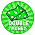 Double Money