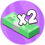 Double Money