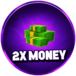 Double Money!