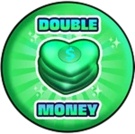 Double Money