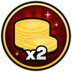Double Money!