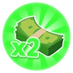 Double Money
