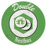 double nextbux
