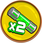 Double Ooze