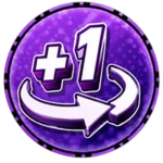 Double Passive Slots