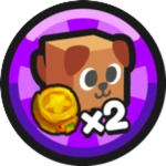 Double Pet Enchants