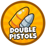 Double Pistols