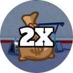 Double Points