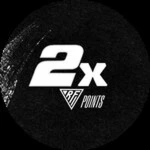 Double Points