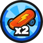 Double Power