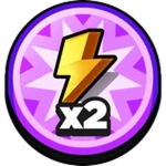 Double Power