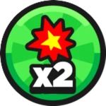 Double Power