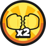 Double Punch Power