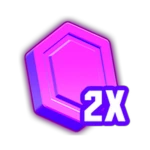 Double Rebirth Tokens