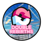 Double Rebirths