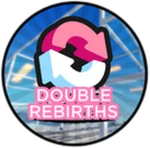Double Rebirths