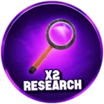 Double Research!