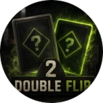 Double Reward