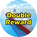 Double Reward!