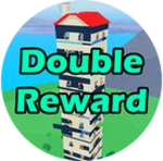 Double Reward