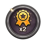 Double Rewards