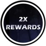 Double Rewards