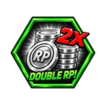 Double RP!