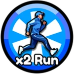 Double Run!