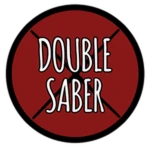 DOUBLE SABER
