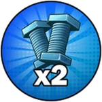 Double Scrap