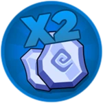 Double Shards