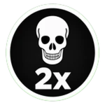 Double Skulls