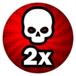 Double Skulls