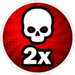 Double Skulls