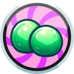 Double Slime