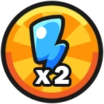 Double Speed