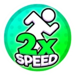Double Speed